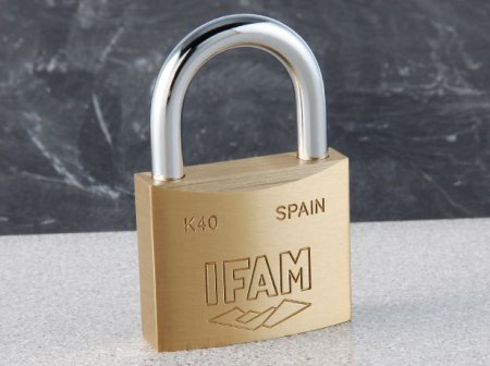 candado-de-laton-ifam-serie-k