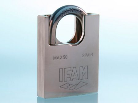candado-inoxidable-arco-protegido-max50-ifam
