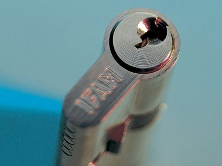 cylindre serie c ifam