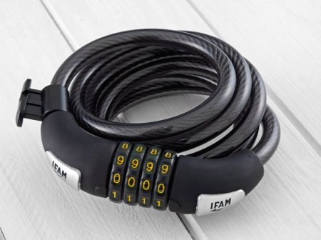 cable-antirrobo-bici-spiral-combinacion-ifam