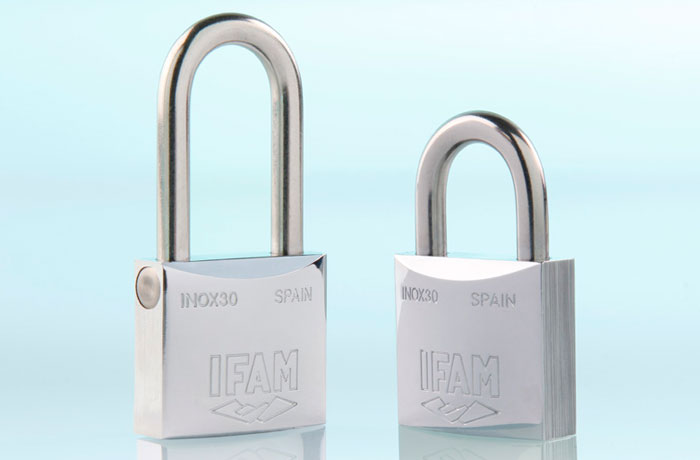 Cadenas INOX INOXTOP60 IFAM MARINE, cadenas mer, inoxydable