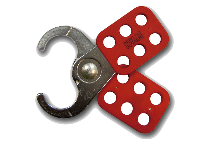 multi padlock