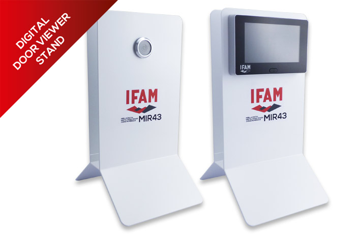 ifam-digital-door-viewer-stand