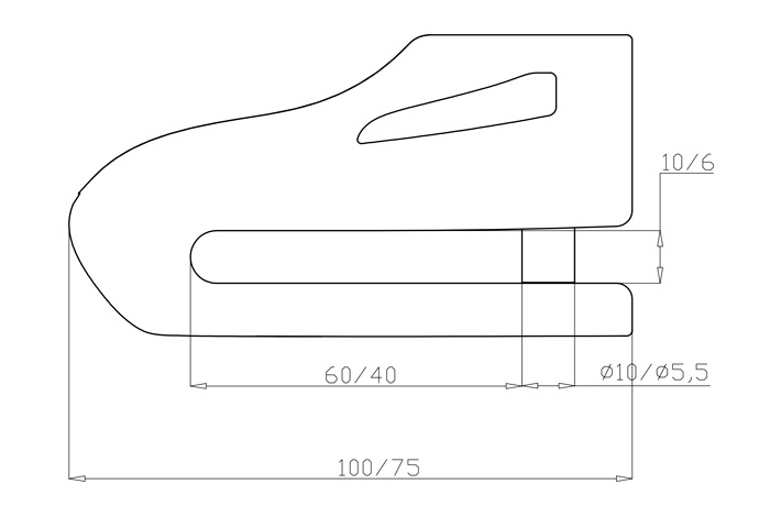 antirrobo-moto-disco-custom-steel « IFAM