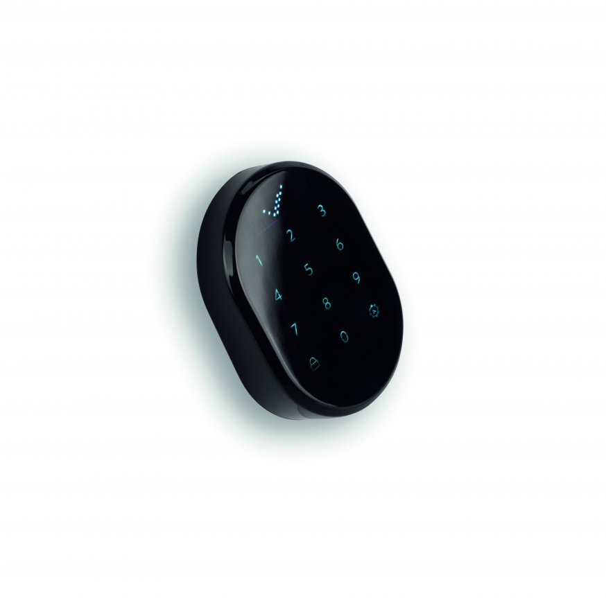 KAYPAD ILUMINADO